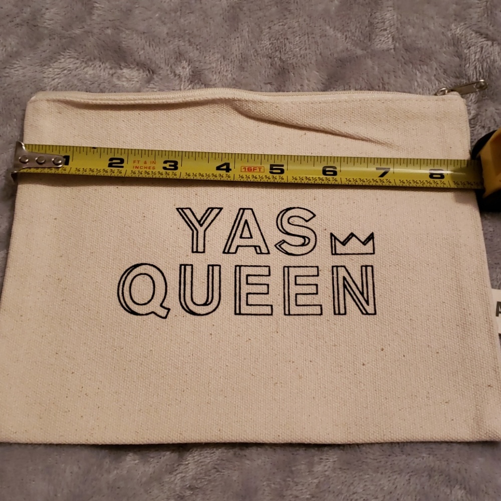 💕3 for 20 💕Canvas Bag